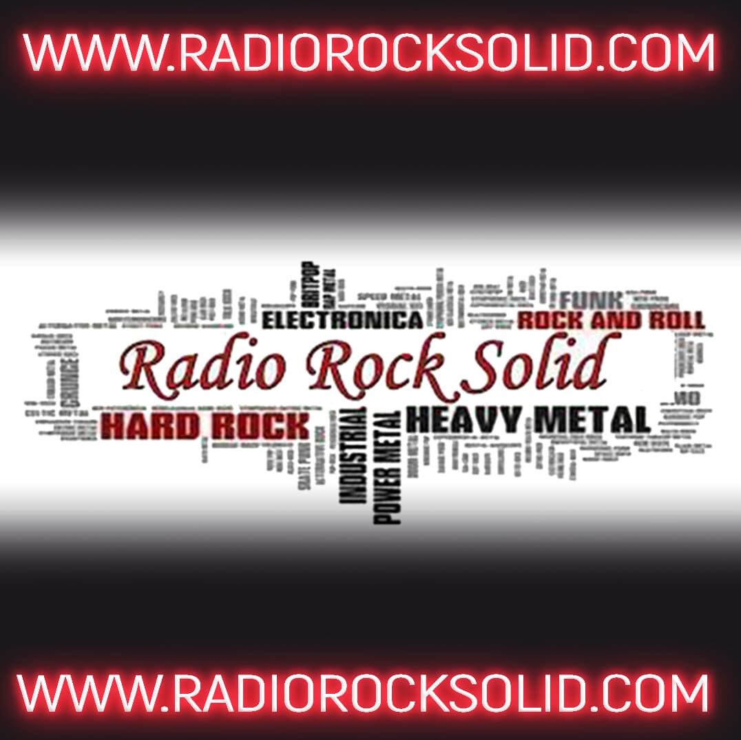 Radio Rock Solid 